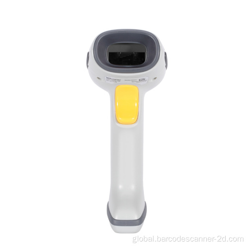 Ls2208 Barcode Scanner WNL-7000g scanner 1d handheld laser scanner reader Factory